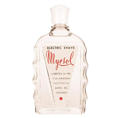 Eurostil Myrsol After Shave, 180 ml