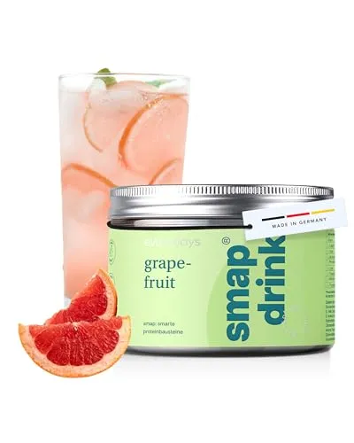 Produktbild Everydays SMAP Drink Grapefruit 300g Dose