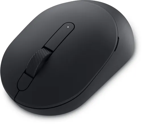 Silent Mouse MS355 - Kabellose 2.4 GHz Bluetooth 5.1 LE Maus, optische LED, ideal für rechts- und linkshändige Nutzer, mit 3 Jahren Advanced Exchange-Service