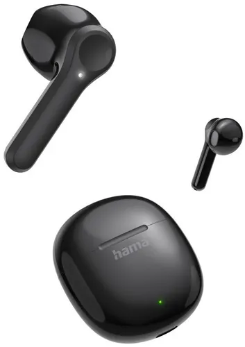 Hama True Wireless Kopfhörer Action One
