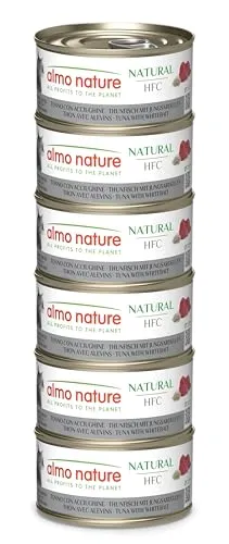 Produktbild Almo Nature HFC Natural