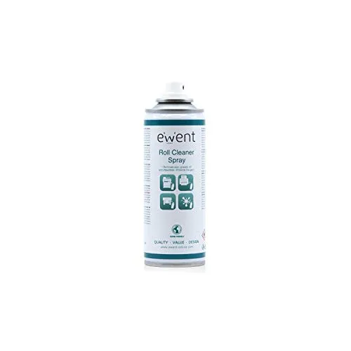 Ewent EW5617 Walzenreinigungsspray 200ml