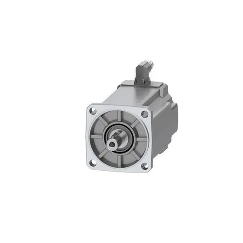 Siemens Elektromotoren von Siemens Dig.Industr. SIMOTICS Elektromotoren