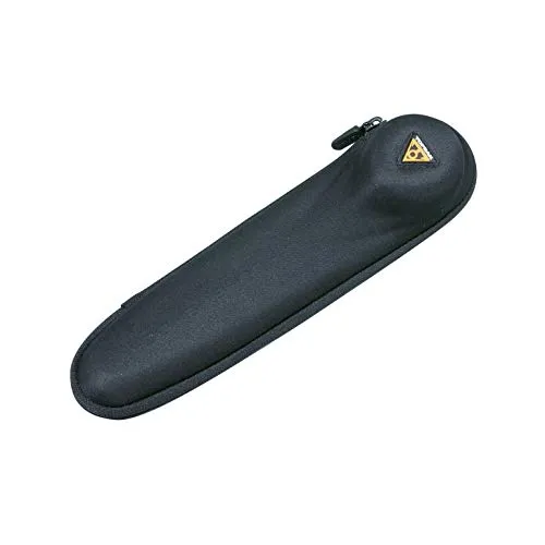 Topeak Tasche für PocketShock, schwarz, One Size