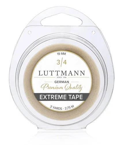 LUTTMANN® Extreme Tape von LUTTMANN