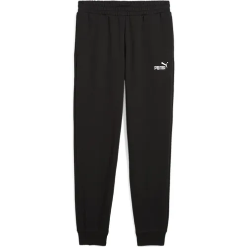 Puma ESS No. 1 Logo Sweatpants FL cl (L) von PUMA