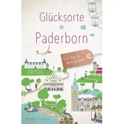 Produktbild Glücksorte in Paderborn