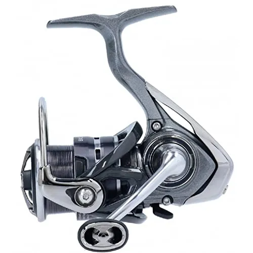 Daiwa Angeln Exceler LT 2000