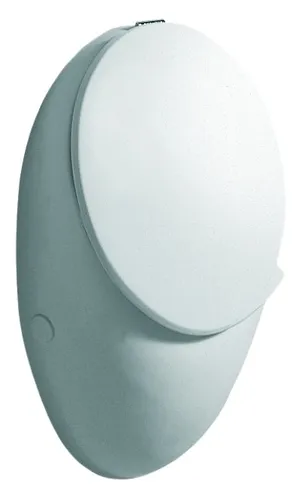 Keramag / Geberit Joly Urinaldeckel - Weiß Alpin - Hochwertiger Urinaldeckel für WCs & Urinale, langlebig und pflegeleicht für eine hygienische Nutzung.