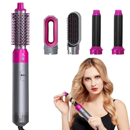 Hairstyler 5 in 1