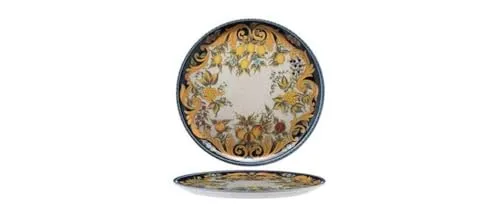 SATURNIA Napoli Tuscany Pizzateller 33 cm