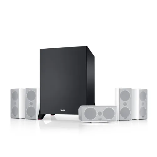 Teufel Consono 35 Mk3 Power Edition 