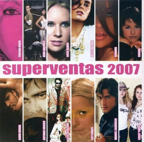 Superventas 2007