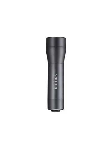 Philips Flashlight - Black