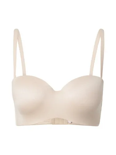 MAGIC Bodyfashion Bügelloser BH Luxury (1-tlg) Plain/ohne Details
