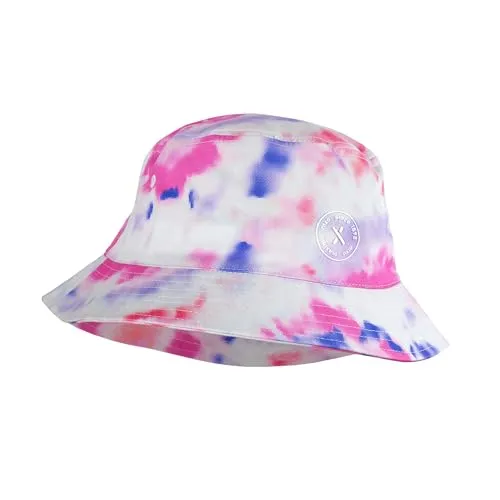 maximo Tie Dye Bucket Kinderhut von Maximo