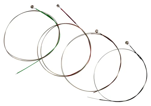 Classic Cantabile VL-44 Violinen-Saiten 4/4 Größe