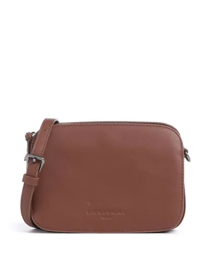 LIEBESKIND BERLIN Crossbody CARRY OVER HARRIS Umhängetasche in braun von Liebeskind Berlin
