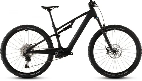 E-Mountainbikes bis 4500 Euro von CUBE