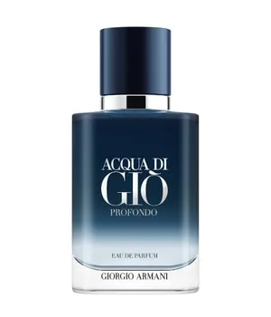 Giorgio Armani Acqua di Giò Profondo Eau de Parfum 30 ml