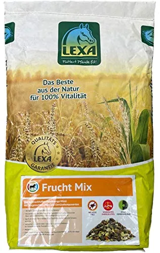 Frucht-Mix 1,0 kg Beutel