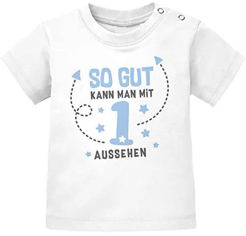 Oberteile für Babys & Kleinkinder von MoonWorks