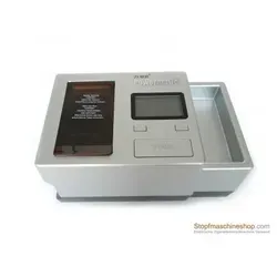 Produktbild Powermatic 3 elektrische Stopfmaschine.