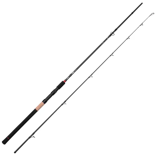 SPRO Spinnrute CRX Lure & Spin 270cm M 30-60g - Angelrute für Hecht und Zander, ideal für präzise Würfe und hohe Sensibilität beim Angeln.