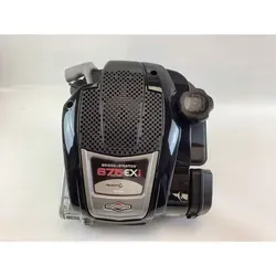 Briggs & Stratton 22x60 Motor für Rasenmäher