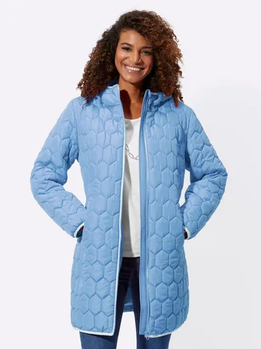 Witt Langmantel Steppmantel von Witt