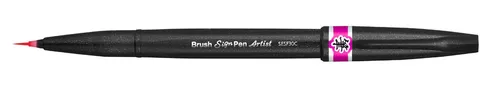 PentelArts Pinselstift Sign Pen Artist pink