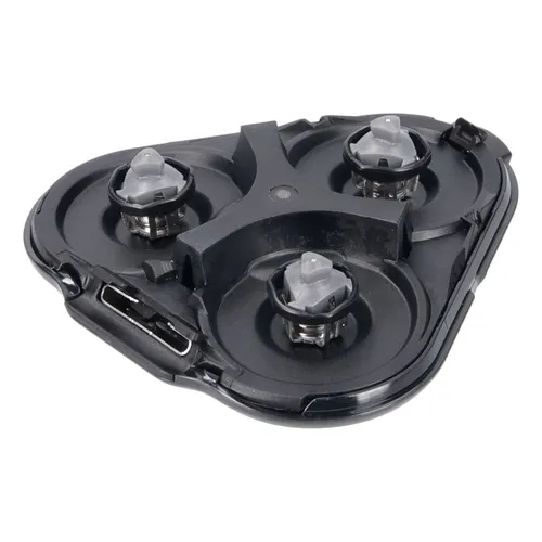 easyPART passend für 422203625751 PHILIPS Scherkopfhalter für Rasierer