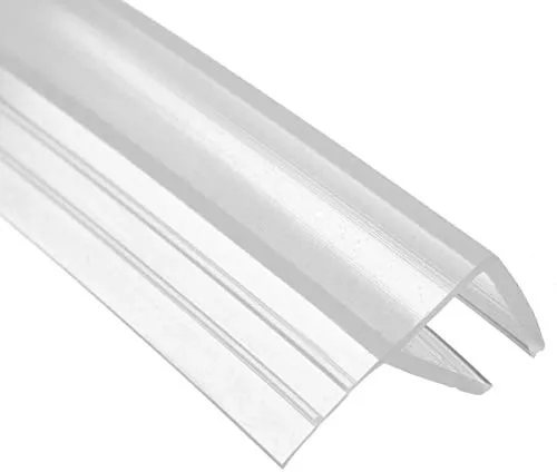 200cm F Shape Duschtür Dichtung