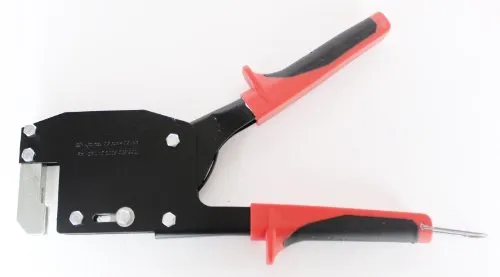 Profi Ständerwerk-Zange 270 mm