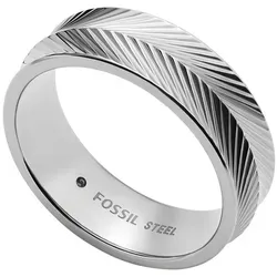 Fossil Damenring HARLOW JF04667040 in silber von Fossil