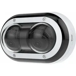 Axis P4705-PLVE Panoramic kamera 02415-001 von Axis