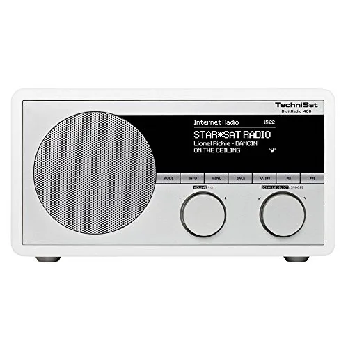 TechniSat DigitRadio 400 von TechniSat