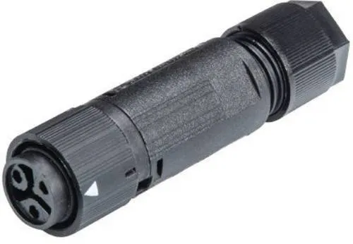 Wieland Kabelanschlüsse & Steckverbinder von Wieland Electric