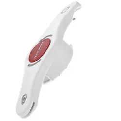 Westmark Kombiöffner Propeller - Flaschenöffner - Dosenöffner und Flaschenöffner in einem, ideal für müheloses Öffnen von Flaschen und Dosen in Ihrer Küche.