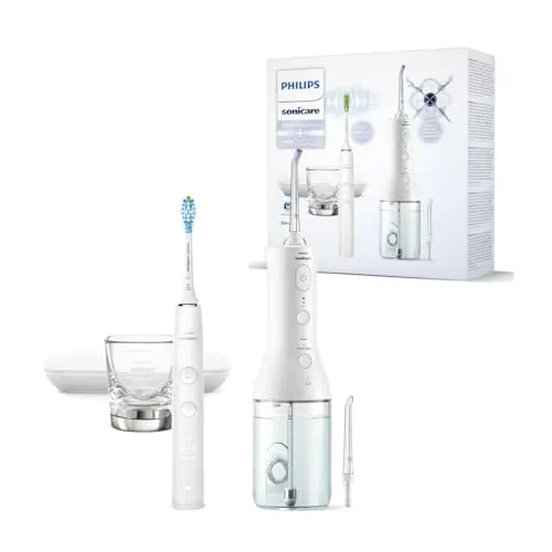 Philips Sonicare DiamondClean 9000 HX3886/41 von Philips