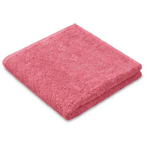 clever pick Frottier-Handtuch - rot - 45x90 cm in schwarz von JOOP!