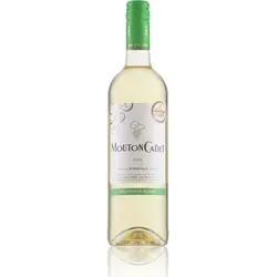 Mouton Cadet Sauvignon Blanc trocken 2022 13% Vol. 0,75l