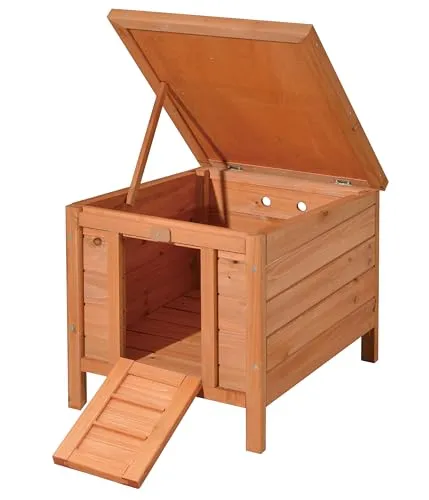 Dehner Kaninchen Schlafhaus von DEHN