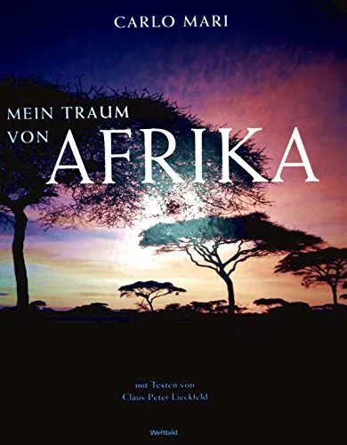 Mein Traum von Afrika