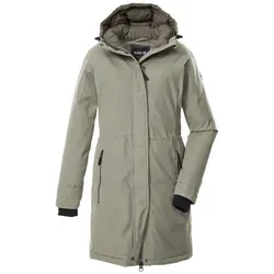 G.I.G.A. DX Damen Parka 