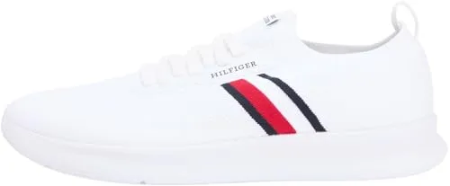 Tommy Hilfiger Schuhe Weiß von Tommy Hilfiger