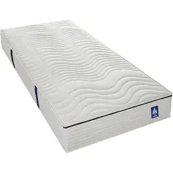 Irisette Rügen 1.000er Tonnentaschenfederkernmatratze