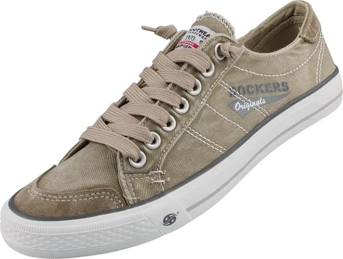 Dockers by Gerli Slip-On Sneaker von Dockers