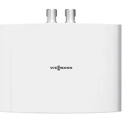 Viessmann Mini-Durchlauferhitzer Vitotherm EI5, 3,5 kW - ZK03813