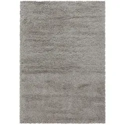 Teppich FLUFFY 3500 Beige, 80 x 150 cm